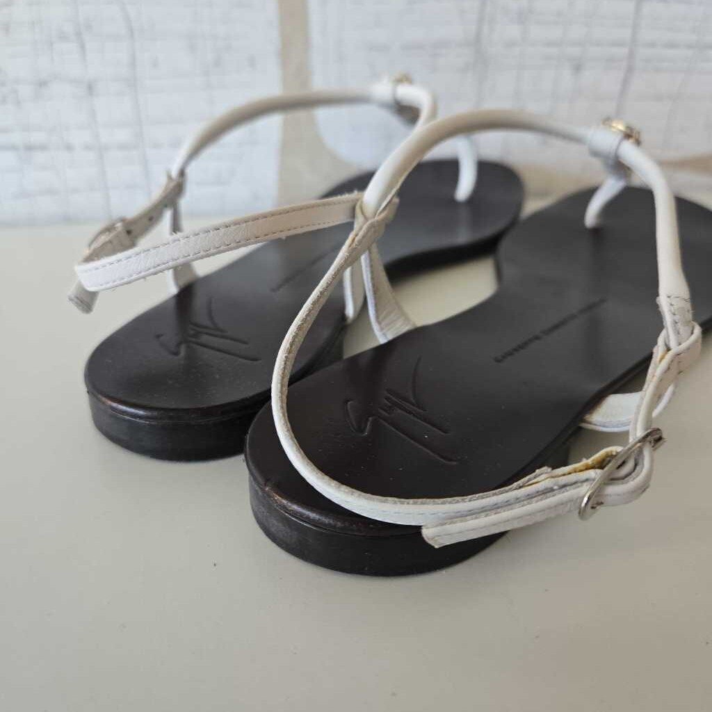 GIUSEPPE ZANOTTI ROCK SZ 10 retail 485.00