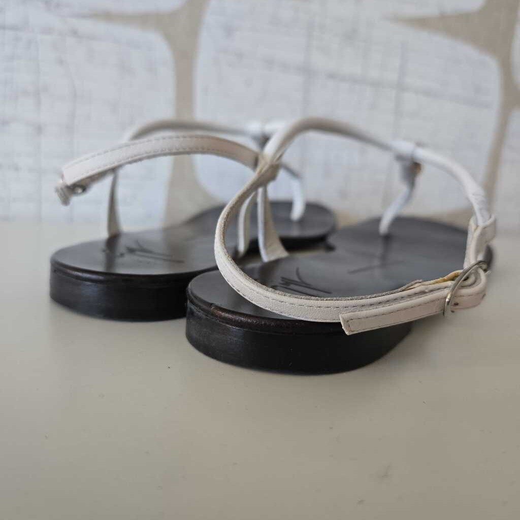 GIUSEPPE ZANOTTI ROCK SZ 10 retail 485.00