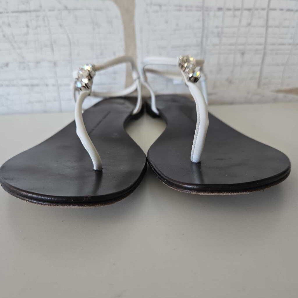 GIUSEPPE ZANOTTI ROCK SZ 10 retail 485.00