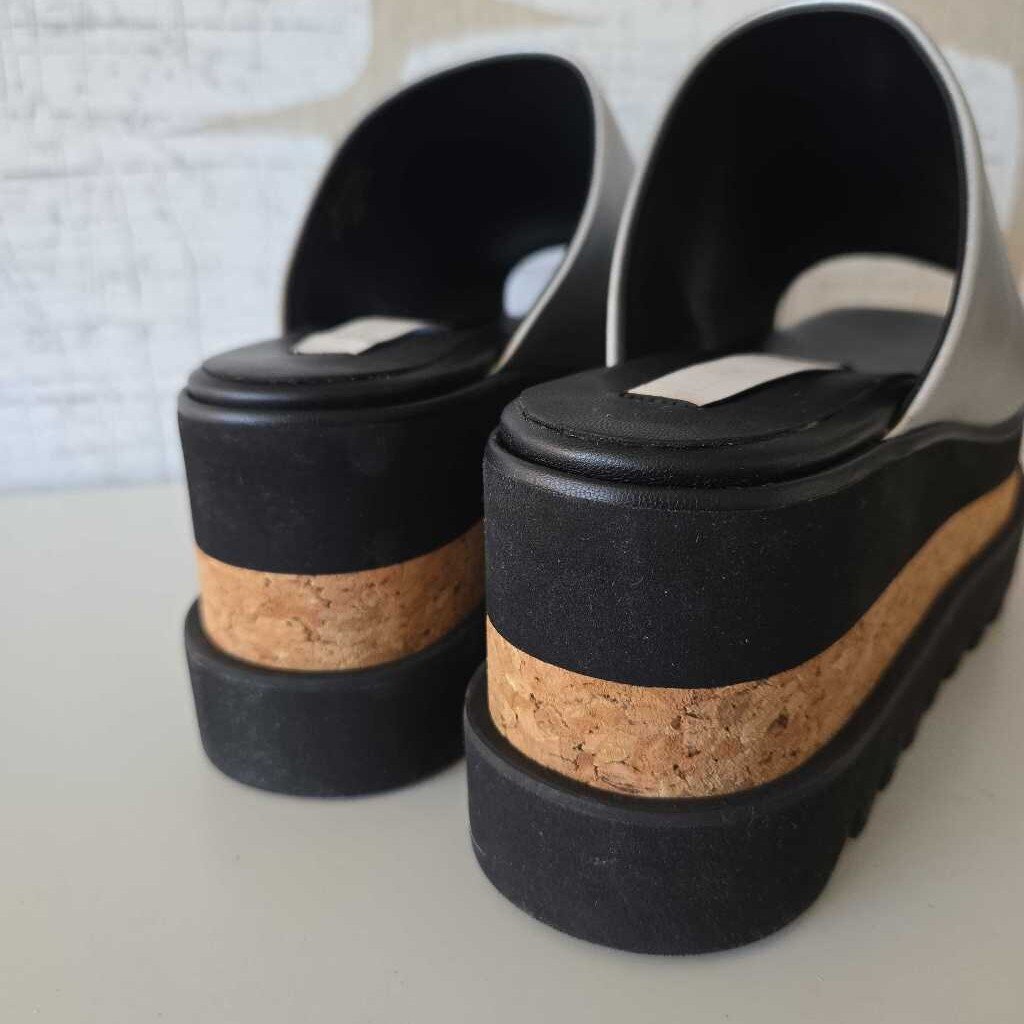 STELLA MCCARTNEY SNEACKELYSE retail 735.00 SZ 39/9