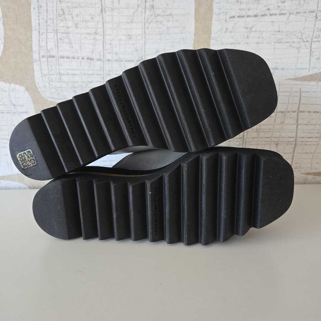 STELLA MCCARTNEY SNEACKELYSE retail 735.00 SZ 39/9