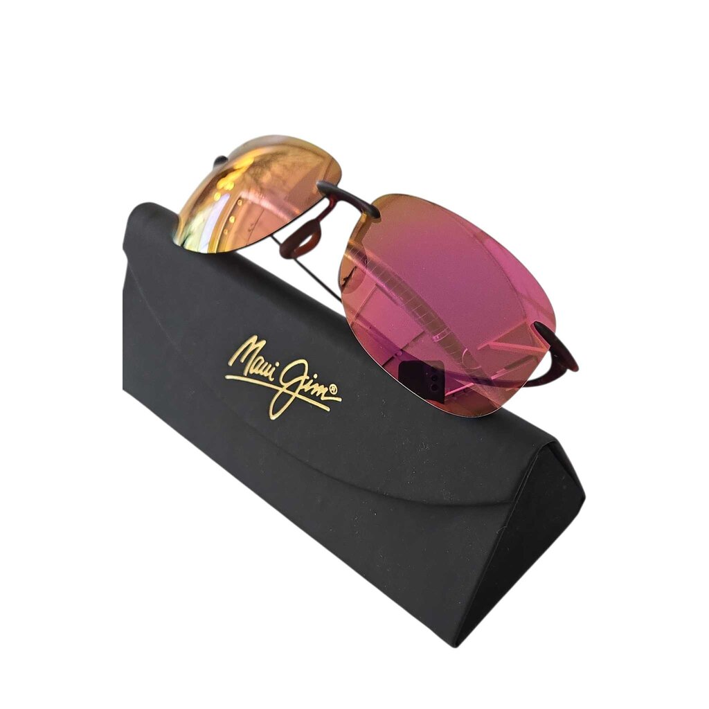 MAUI JIM HIKINA MATTE new 219.00