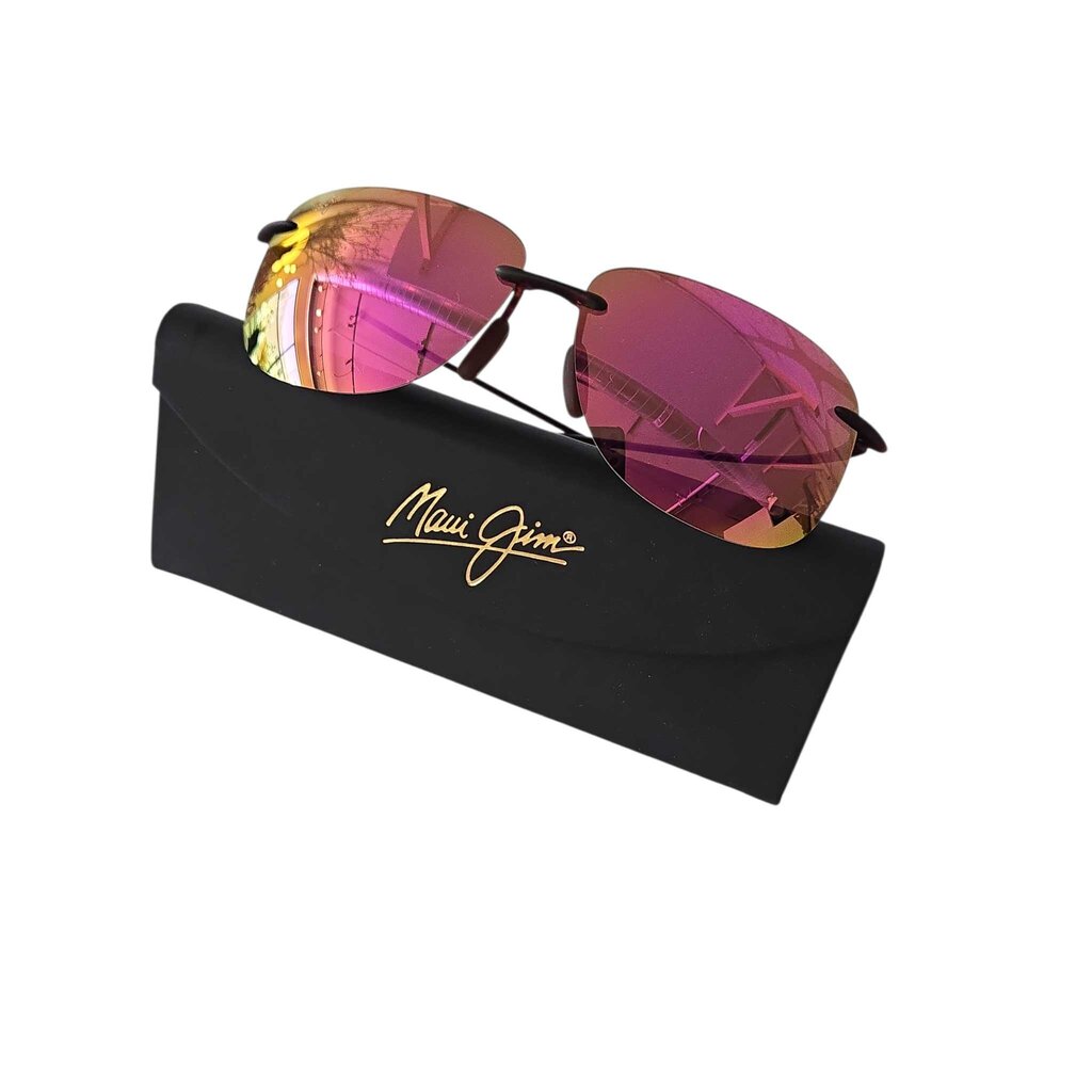 MAUI JIM HIKINA MATTE new 219.00