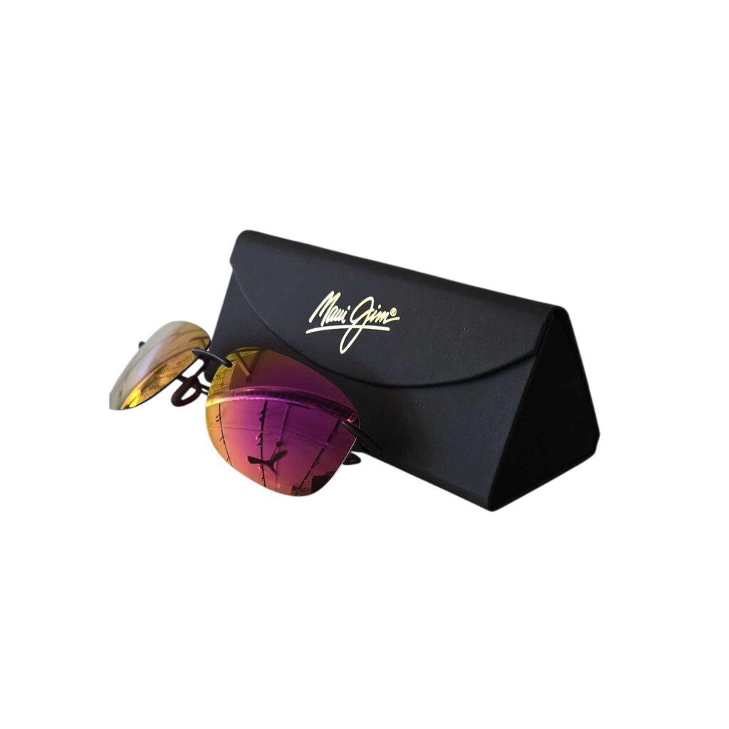 MAUI JIM HIKINA MATTE new 219.00