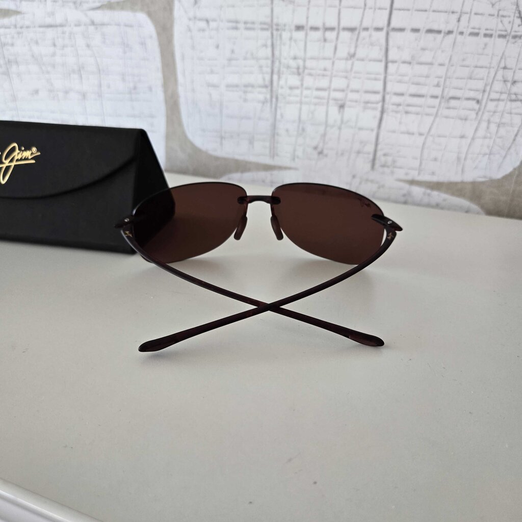 MAUI JIM HIKINA MATTE new 219.00