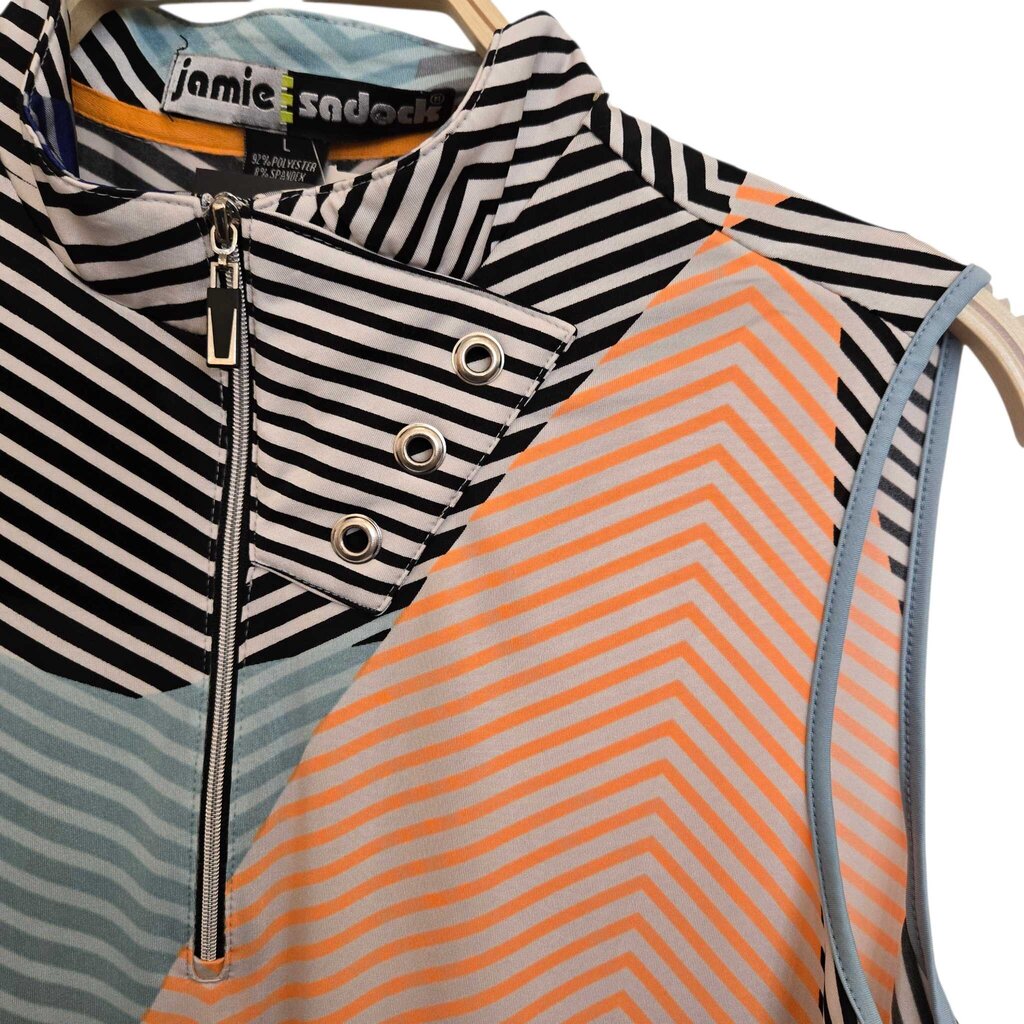 JAMIE SADOCK SZ LARGE A
