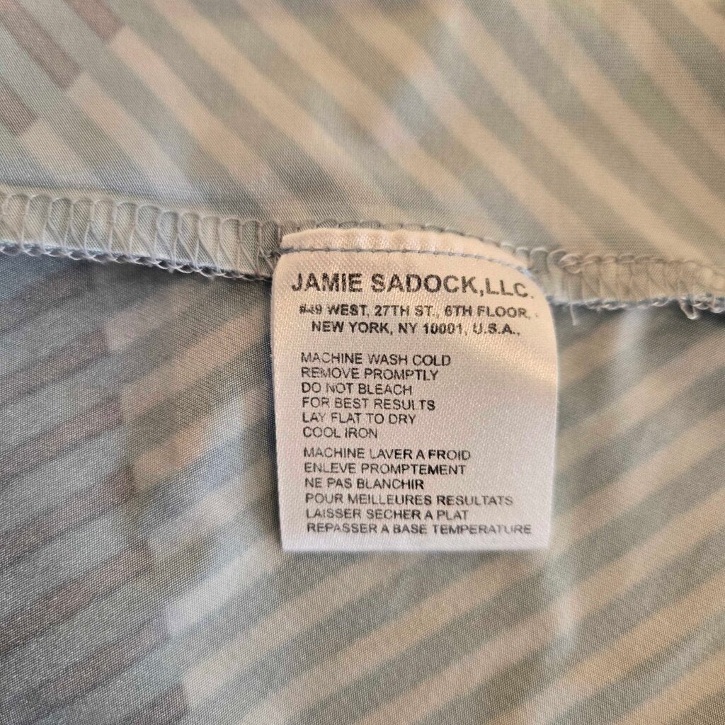 JAMIE SADOCK SZ LARGE A