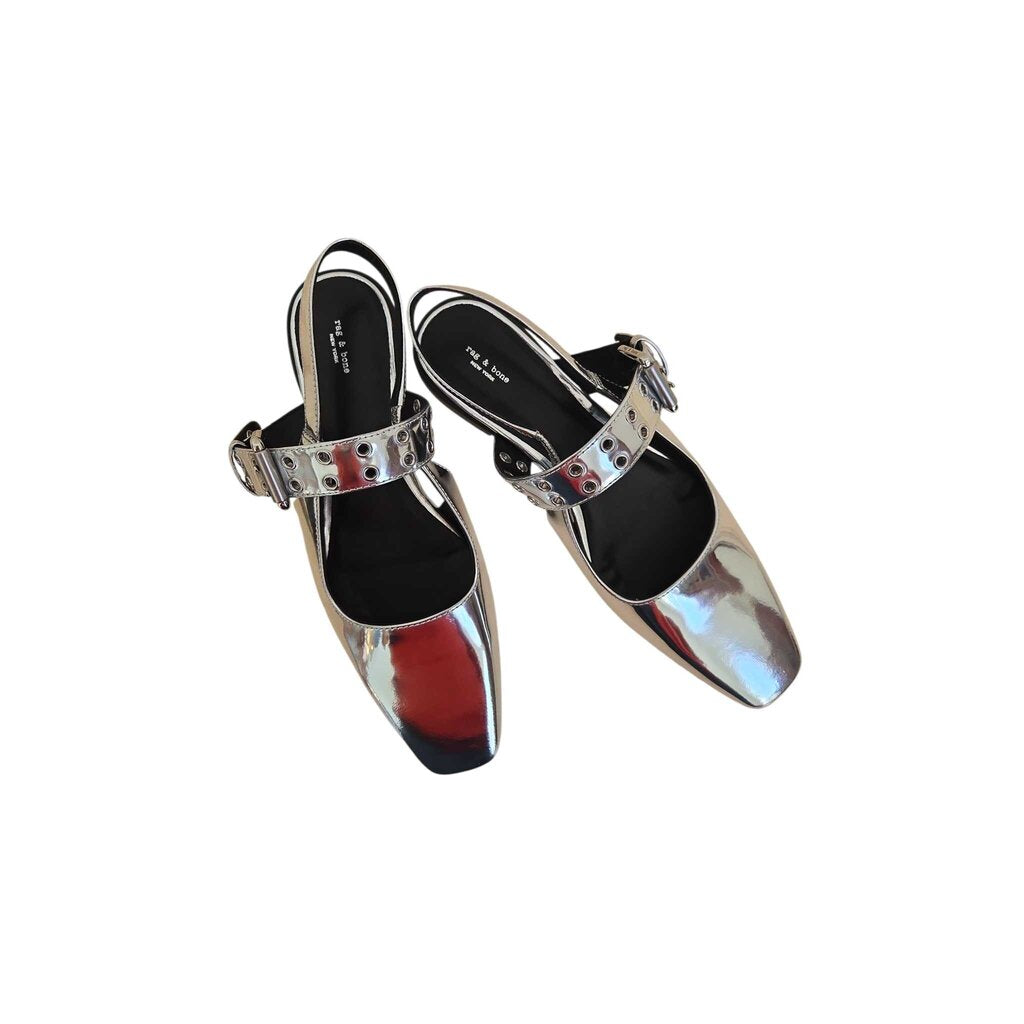RAG & BONE ASTRA SZ 39 = US 9 retail 348.00