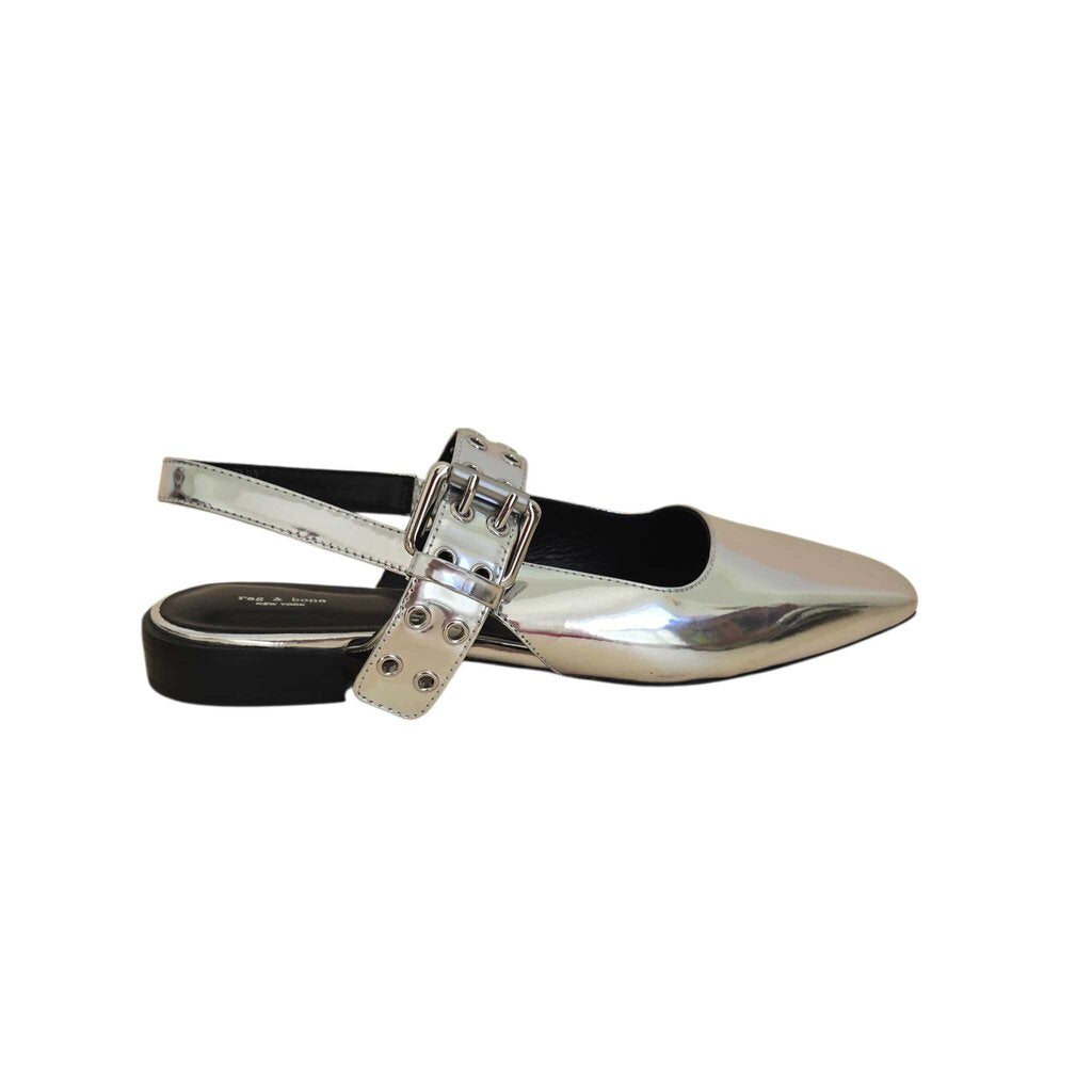 RAG & BONE ASTRA SZ 39 = US 9 retail 348.00