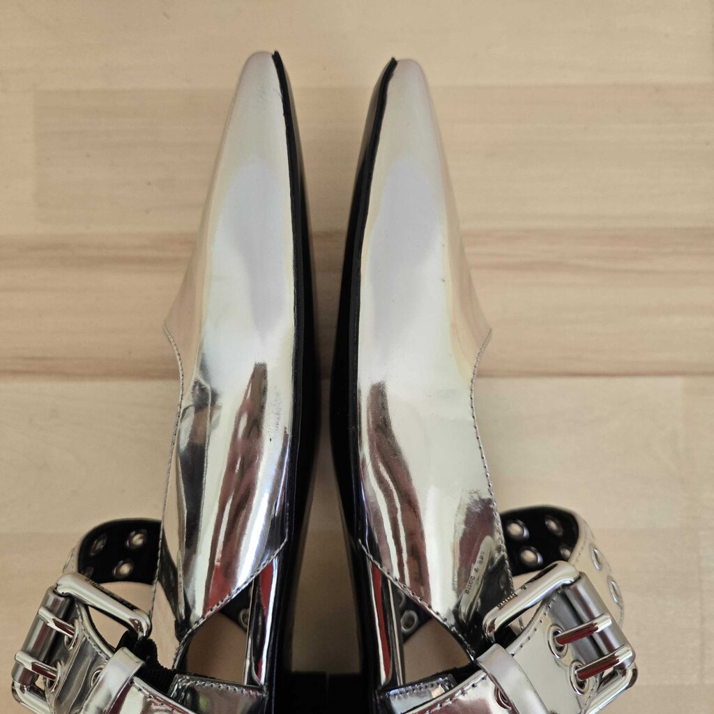 RAG & BONE ASTRA SZ 39 = US 9 retail 348.00