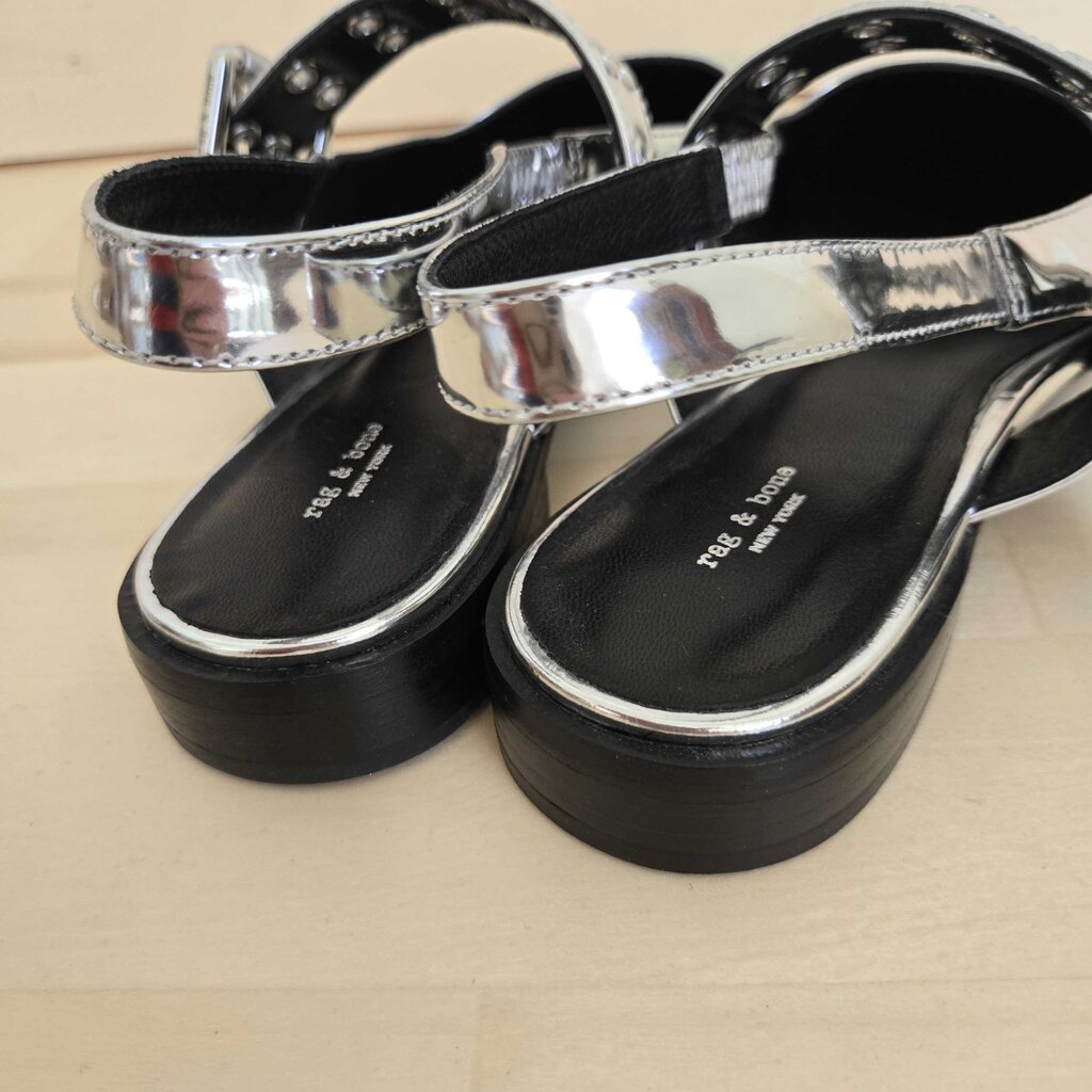 RAG & BONE ASTRA SZ 39 = US 9 retail 348.00