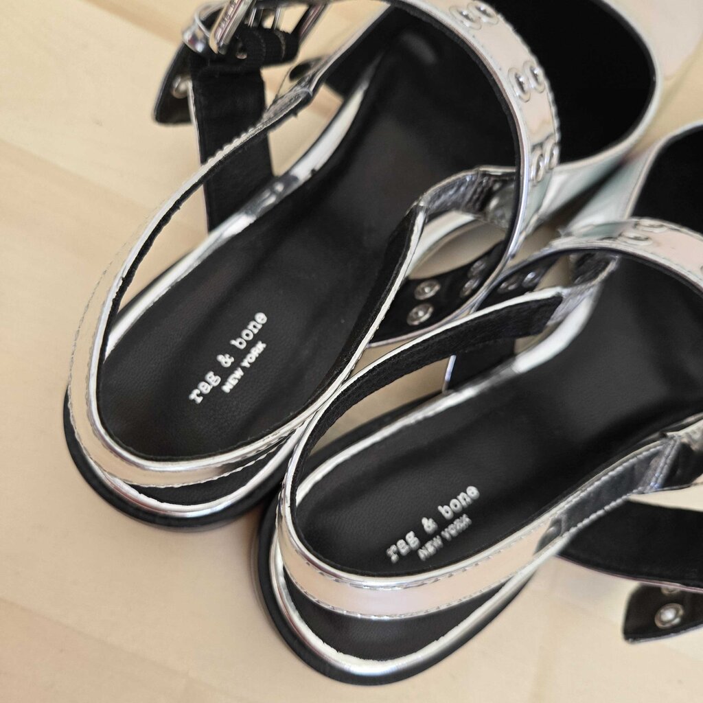 RAG & BONE ASTRA SZ 39 = US 9 retail 348.00