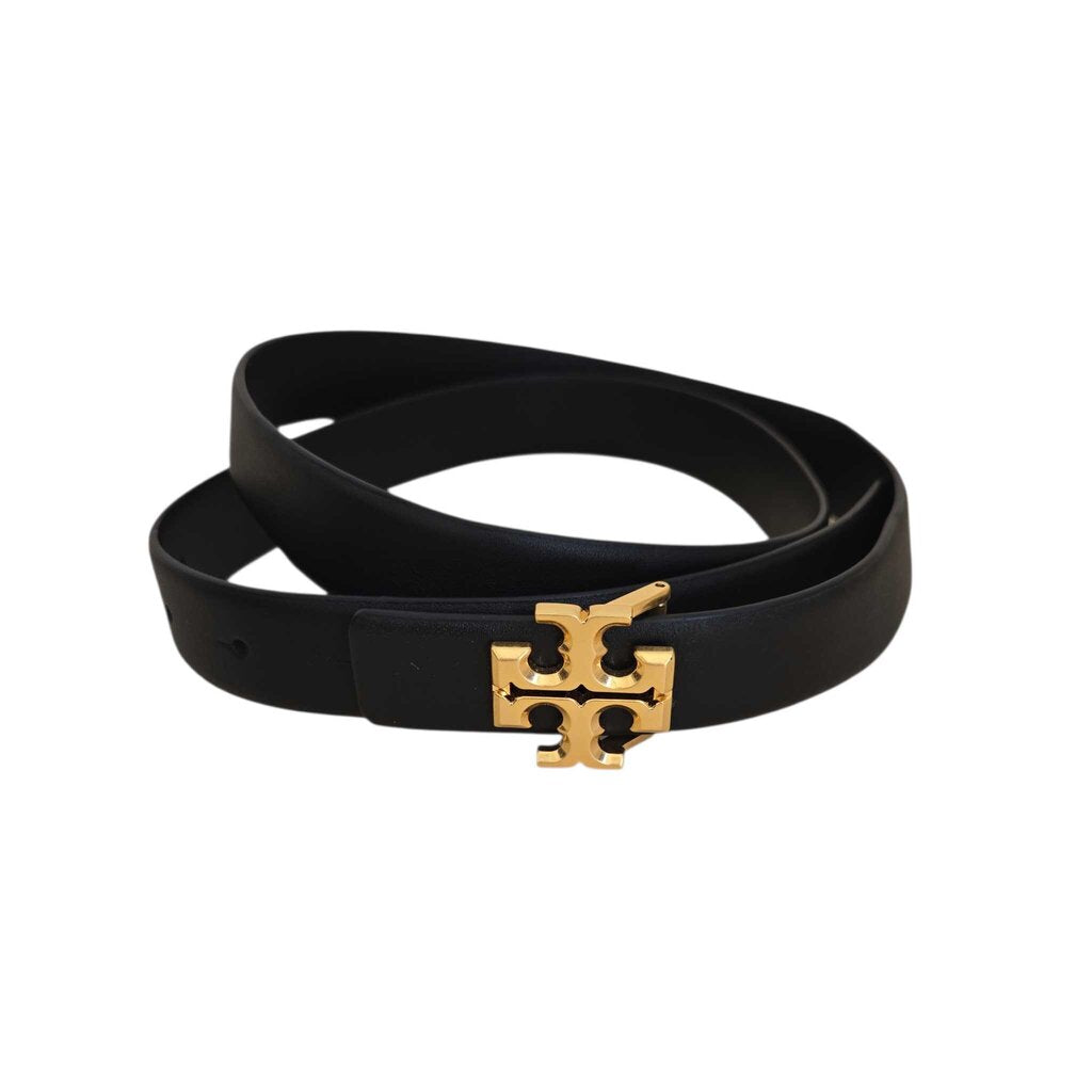 TORY BURCH ELENOR BELT SZ LARGE