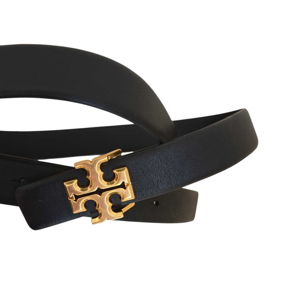 TORY BURCH ELENOR BELT SZ LARGE