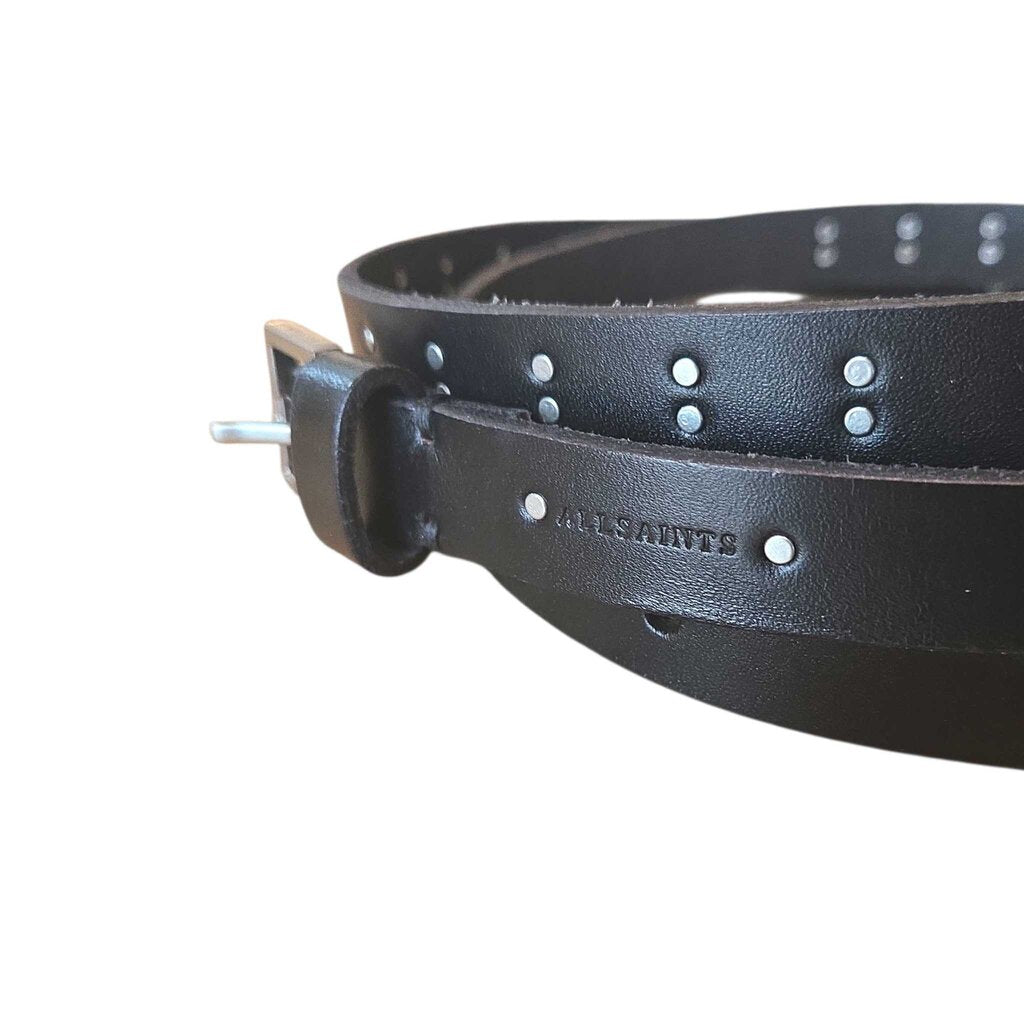 ALL SAINTS BELT SZ LARGE/XL
