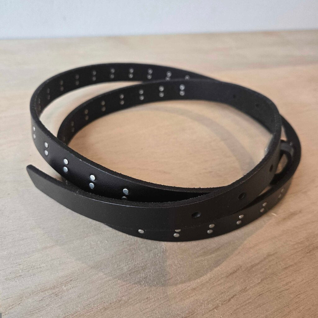 ALL SAINTS BELT SZ LARGE/XL