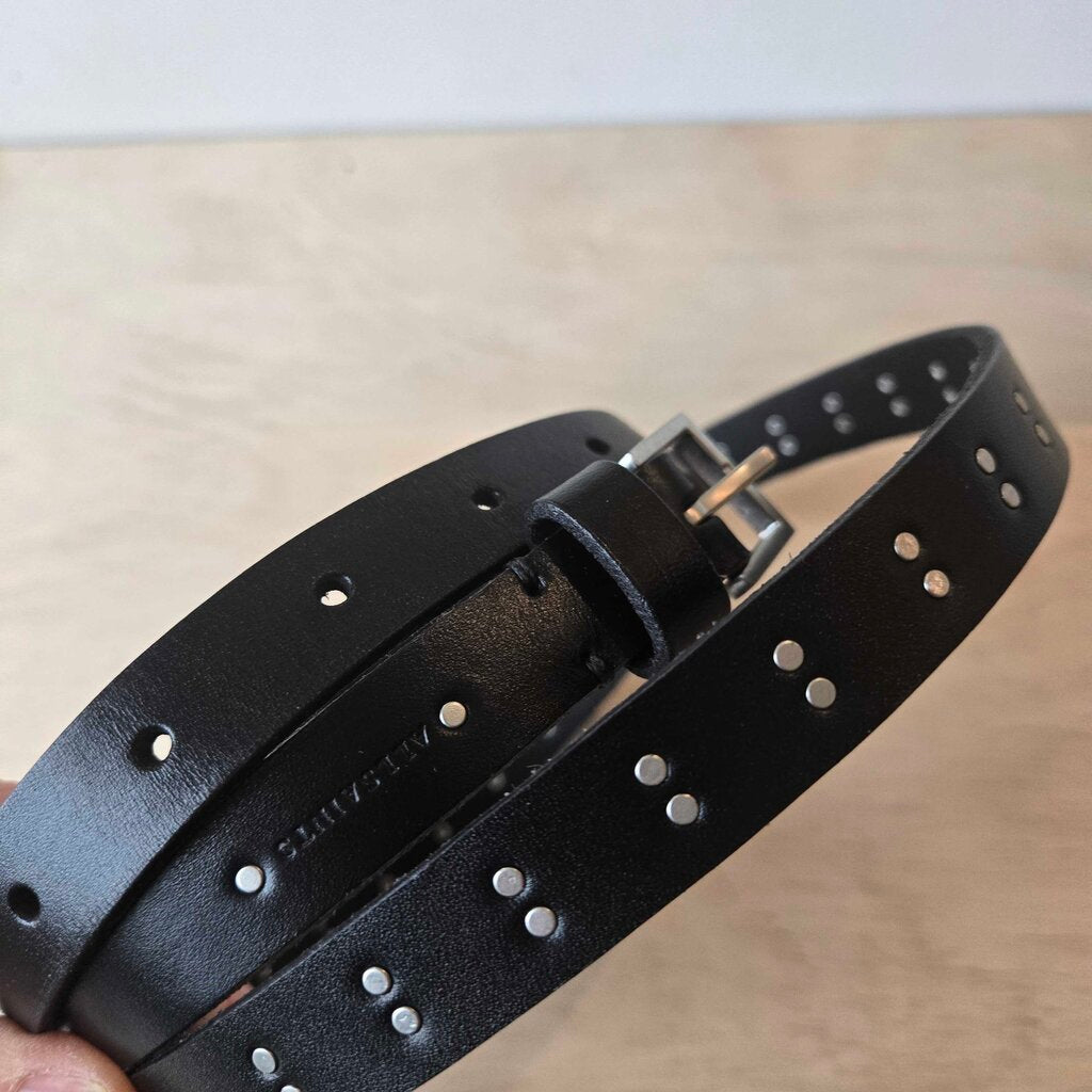 ALL SAINTS BELT SZ LARGE/XL