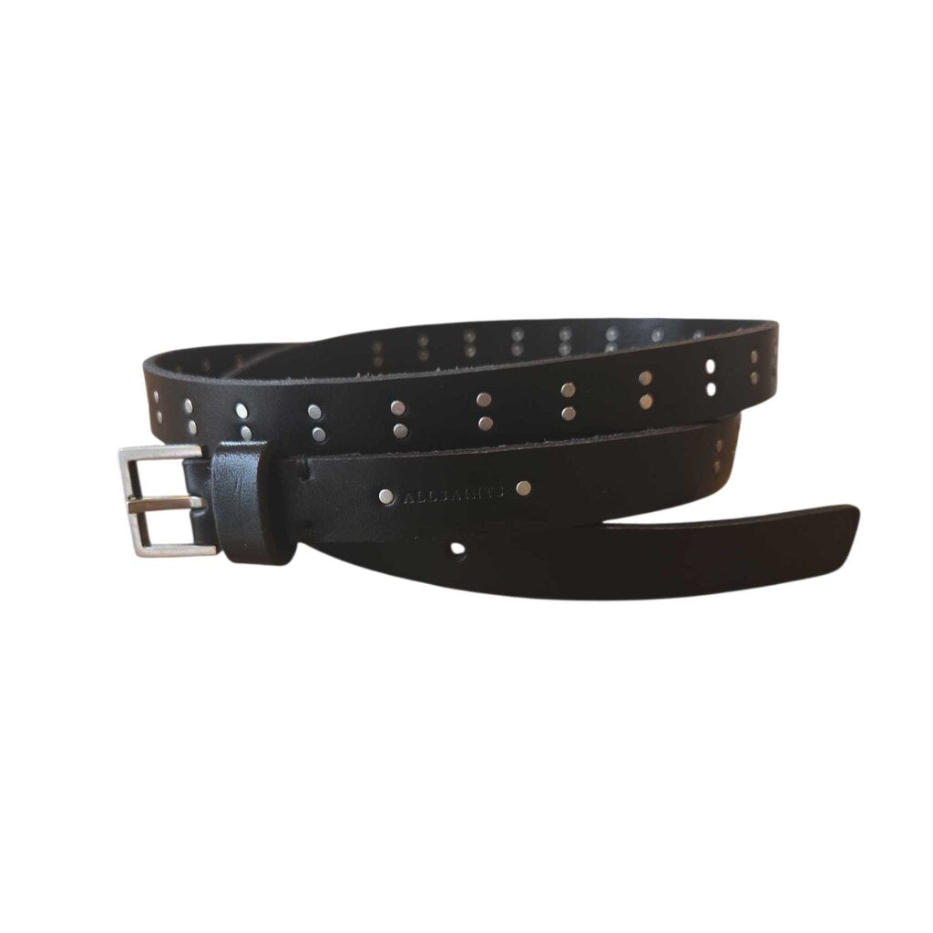 ALL SAINTS BELT SZ LARGE/XL