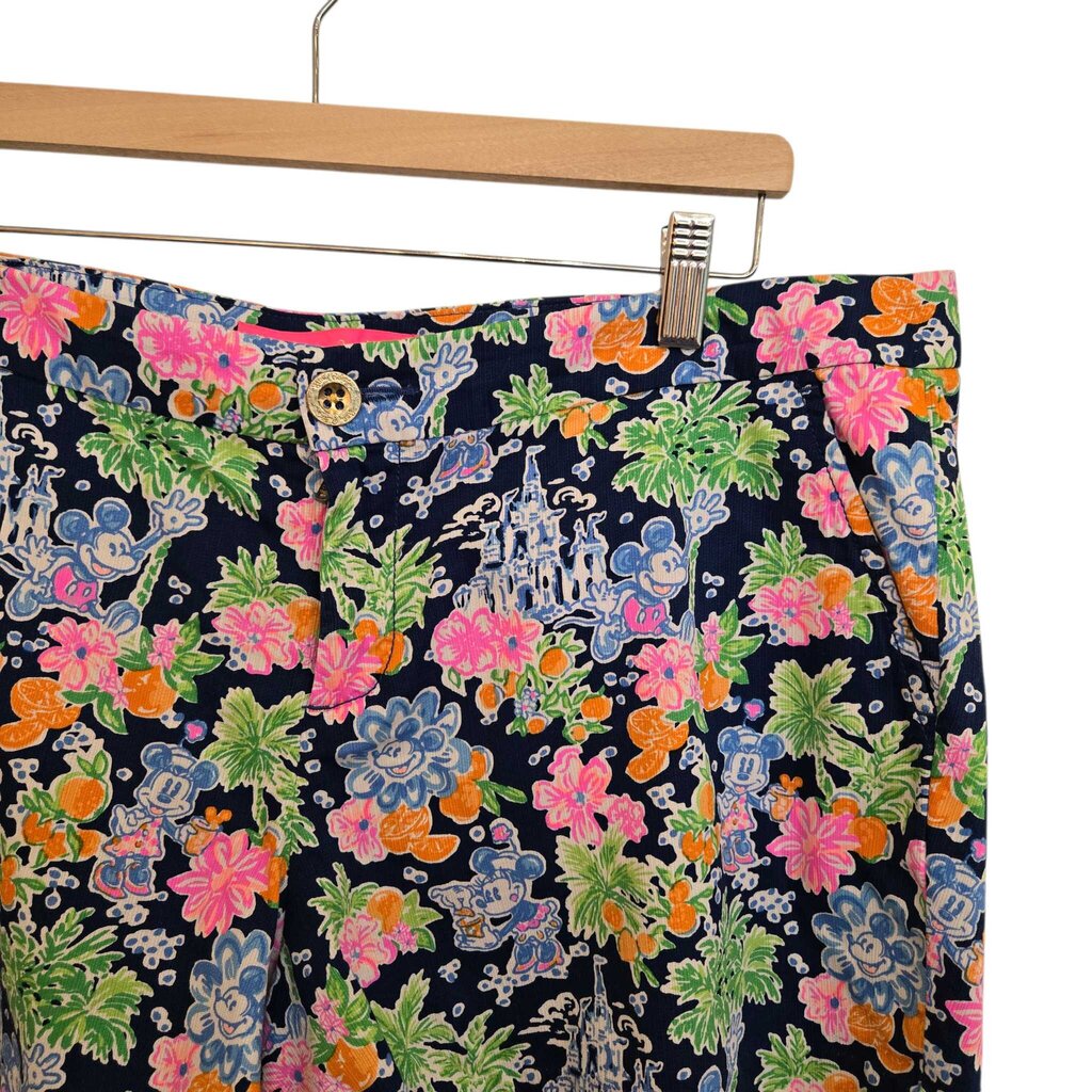 LILY PULITZER SZ 16 W