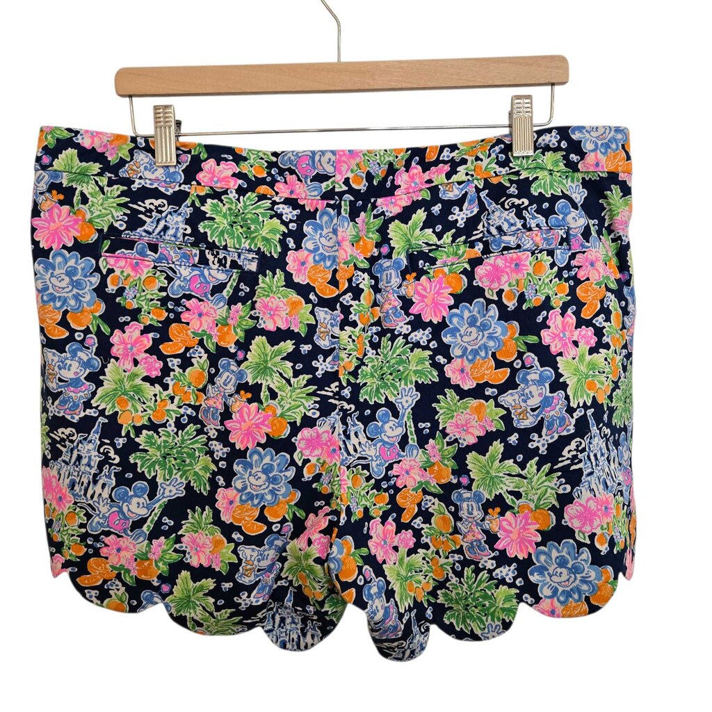 LILY PULITZER SZ 16 W