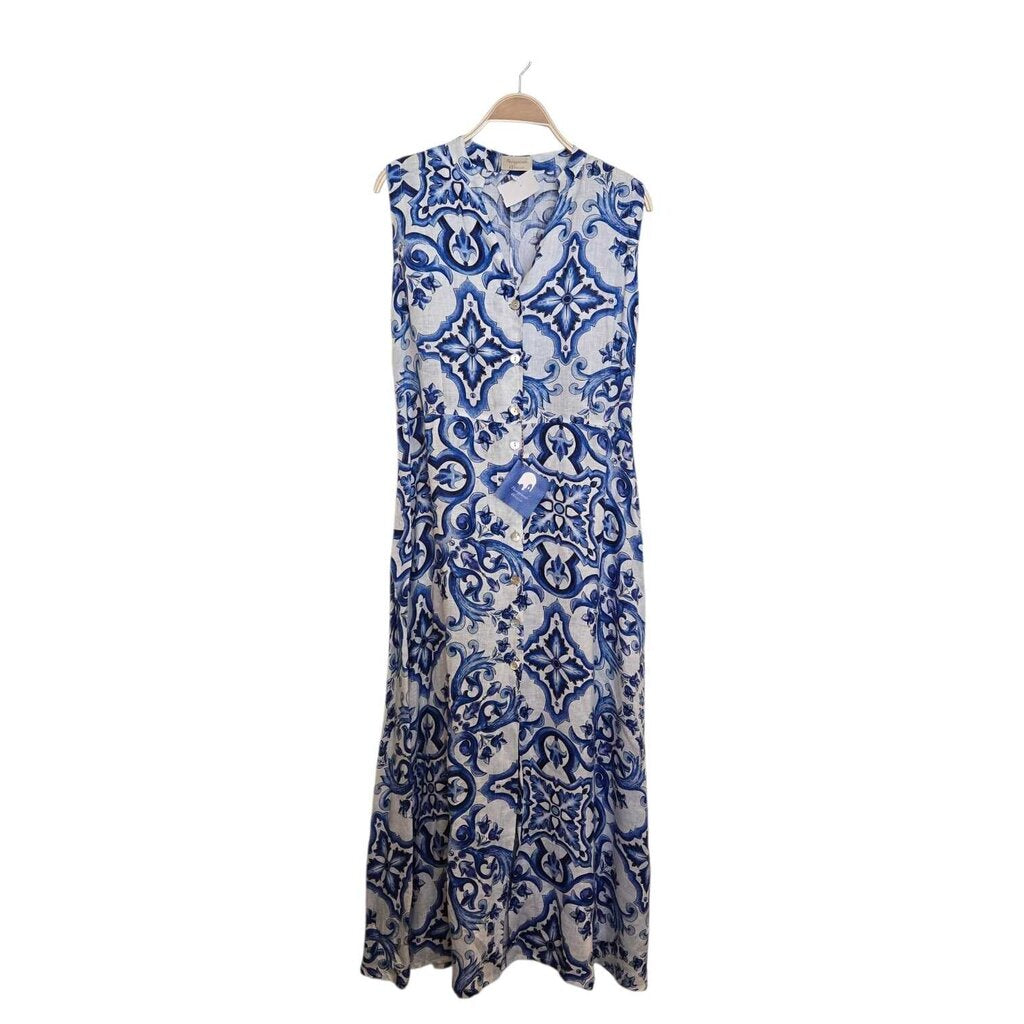 PASSEGGIANDO RAVELLO retail 350.00 SZ XL W