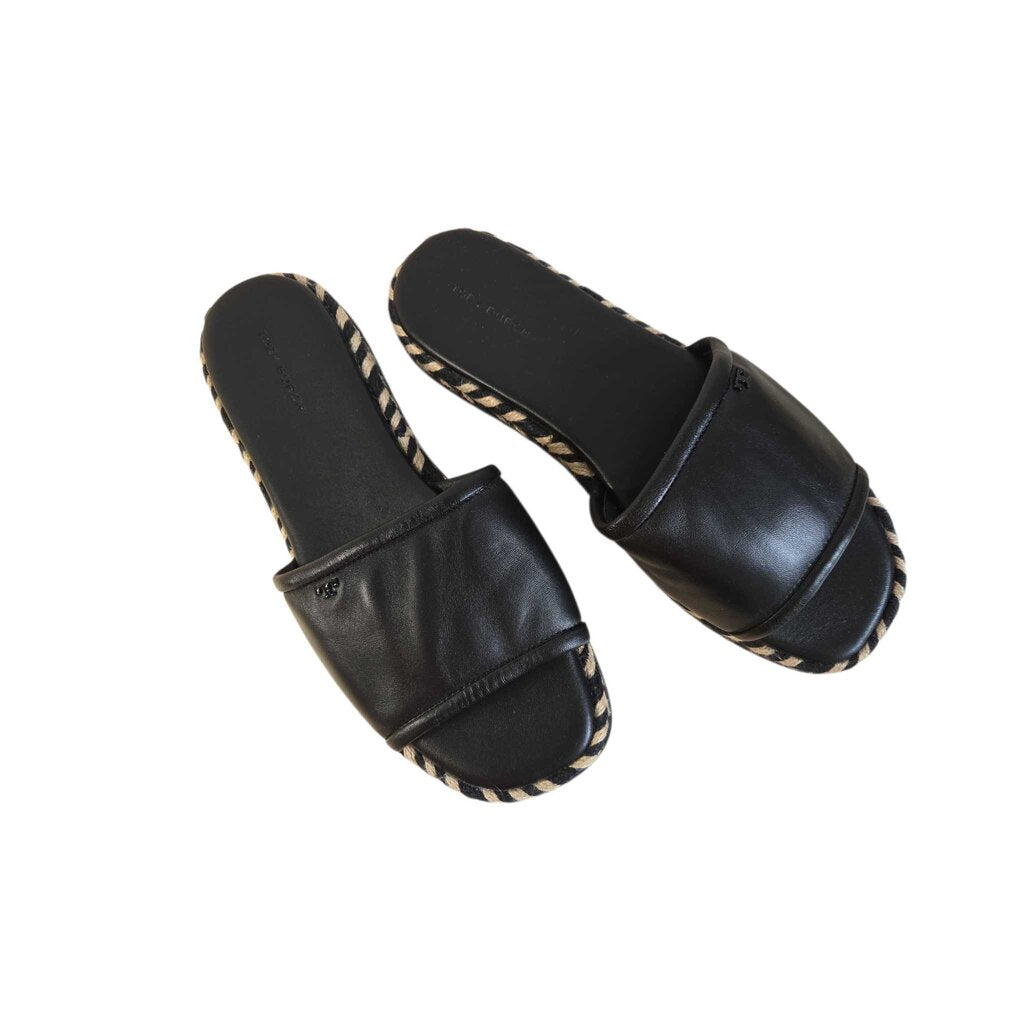 TORY BURCH NORTH NAPA SZ 9