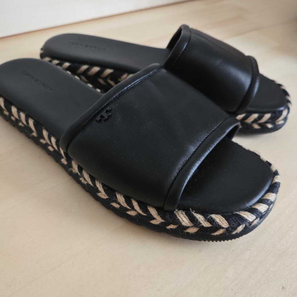 TORY BURCH NORTH NAPA SZ 9