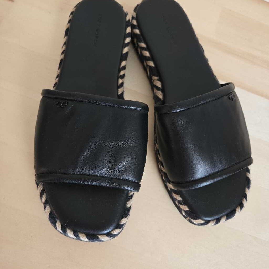 TORY BURCH NORTH NAPA SZ 9
