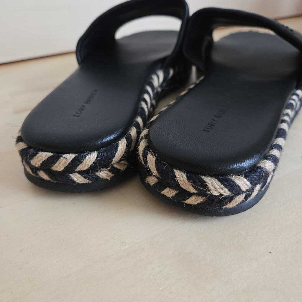 TORY BURCH NORTH NAPA SZ 9