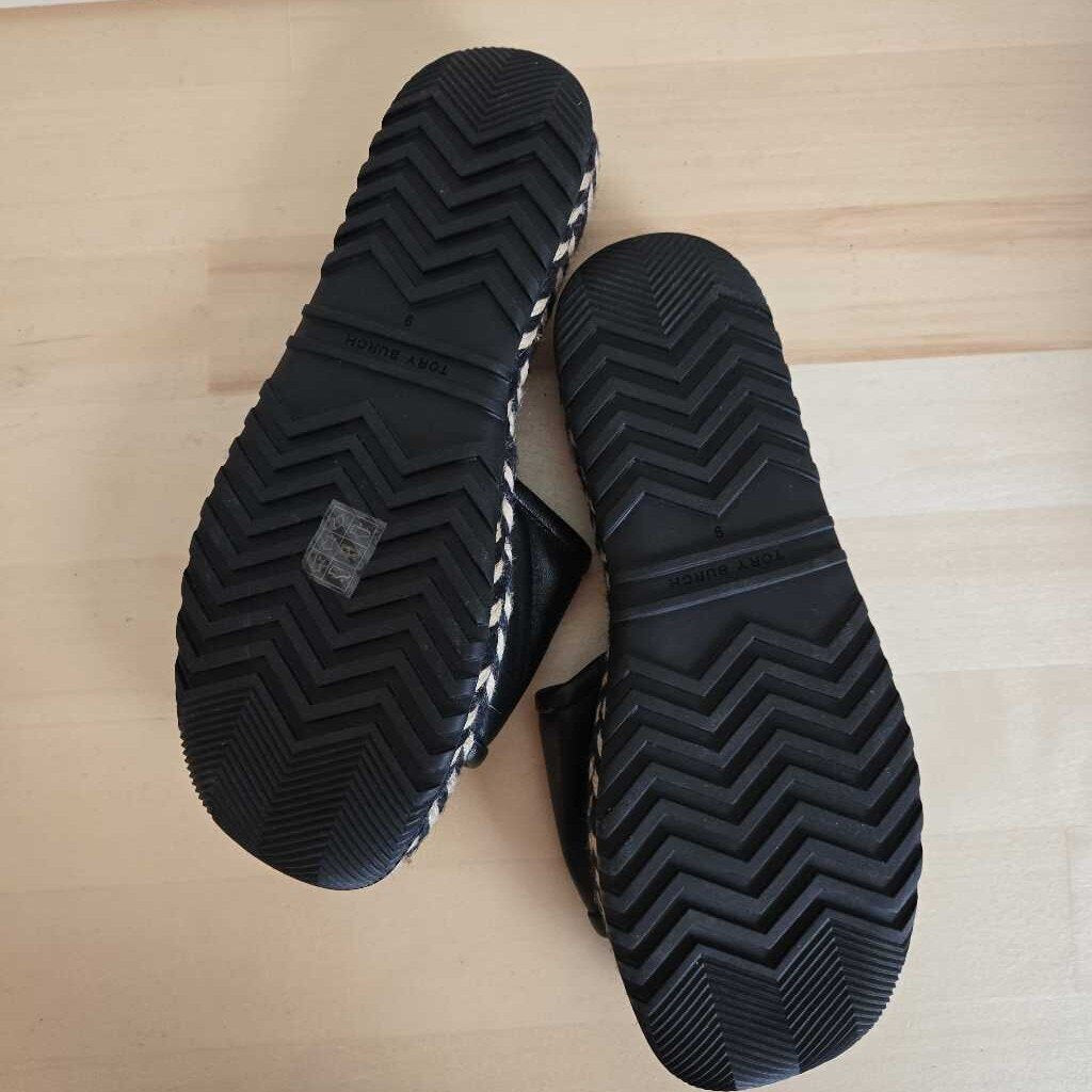TORY BURCH NORTH NAPA SZ 9