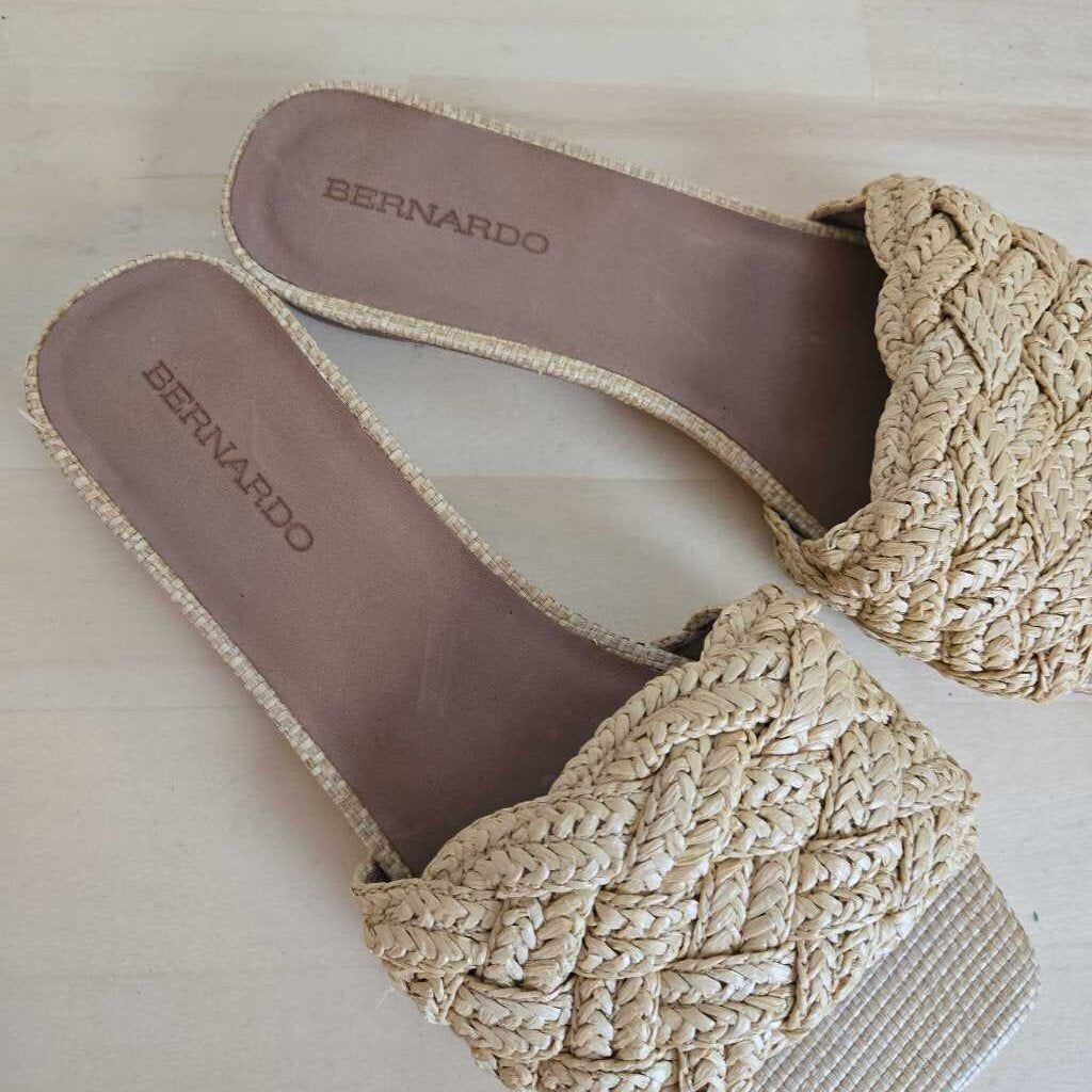 BERNARDO PIXIE SZ 9 retail 198.00