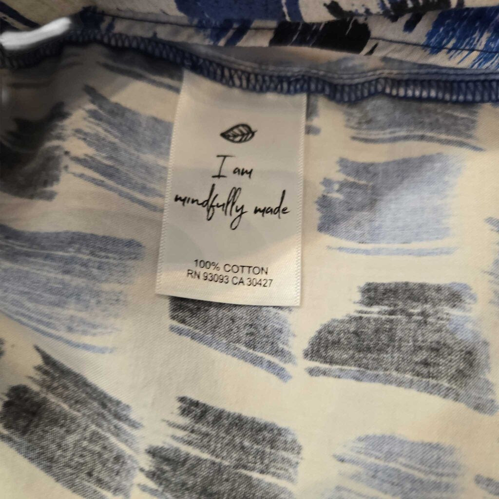 NIC + ZOE SZ SMALL B1