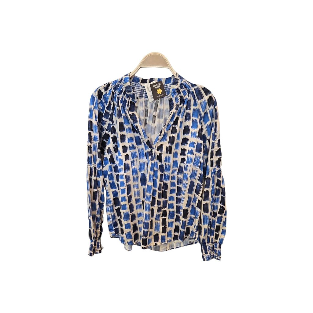 NIC + ZOE SZ SMALL B1
