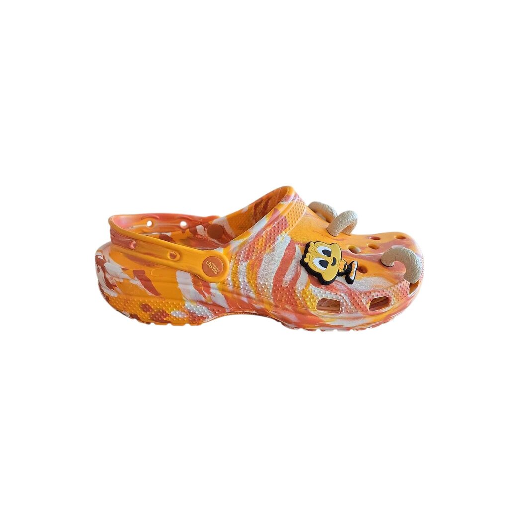 HONEY NUT CHEERIO CROCS new MEN 10 WMN 12