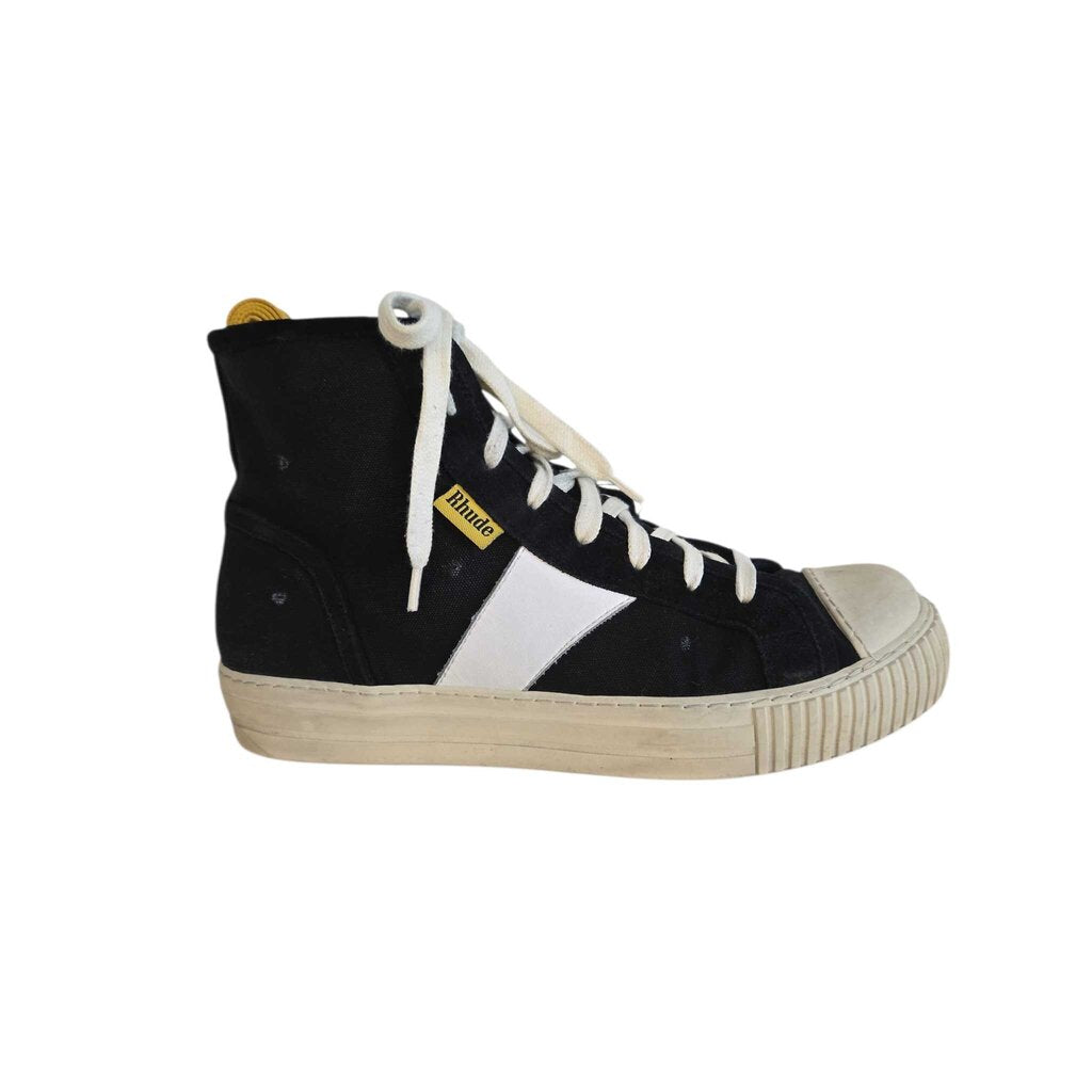 RHUDE BELAIRS SZ 10 retail 670.00 men's