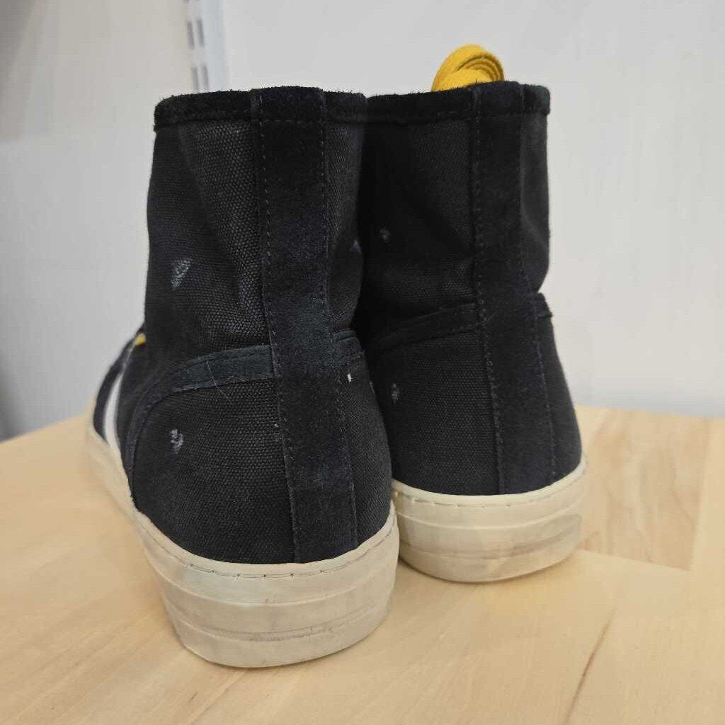 RHUDE BELAIRS SZ 10 retail 670.00 men's