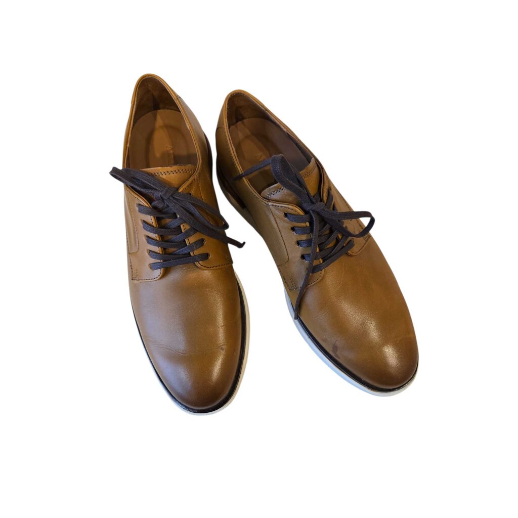 ALLEN EDMONDS CARSON retail 395.00 SZ 10