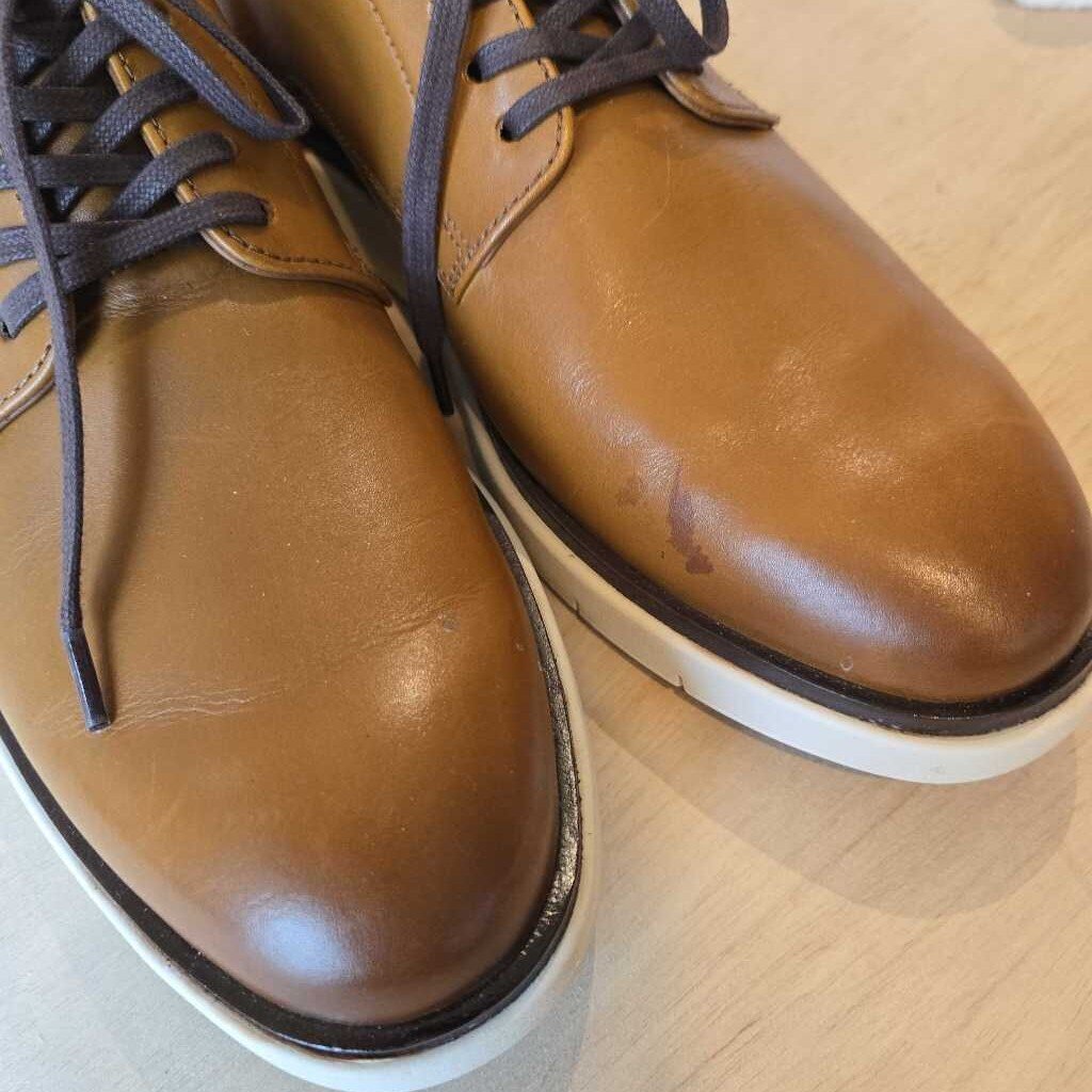 ALLEN EDMONDS CARSON retail 395.00 SZ 10