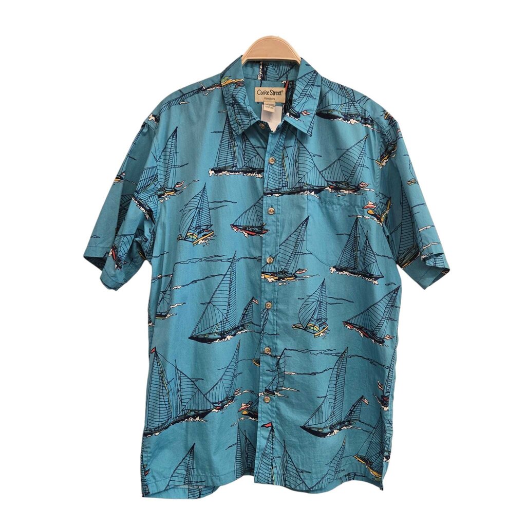 COOKE STREET LARGE retail 129.00