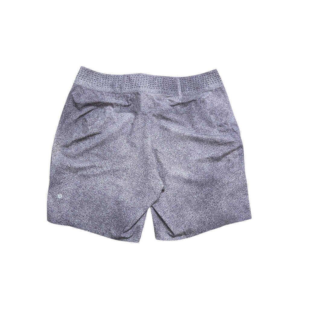 LULULEMON CURRENT SHORT sz 36