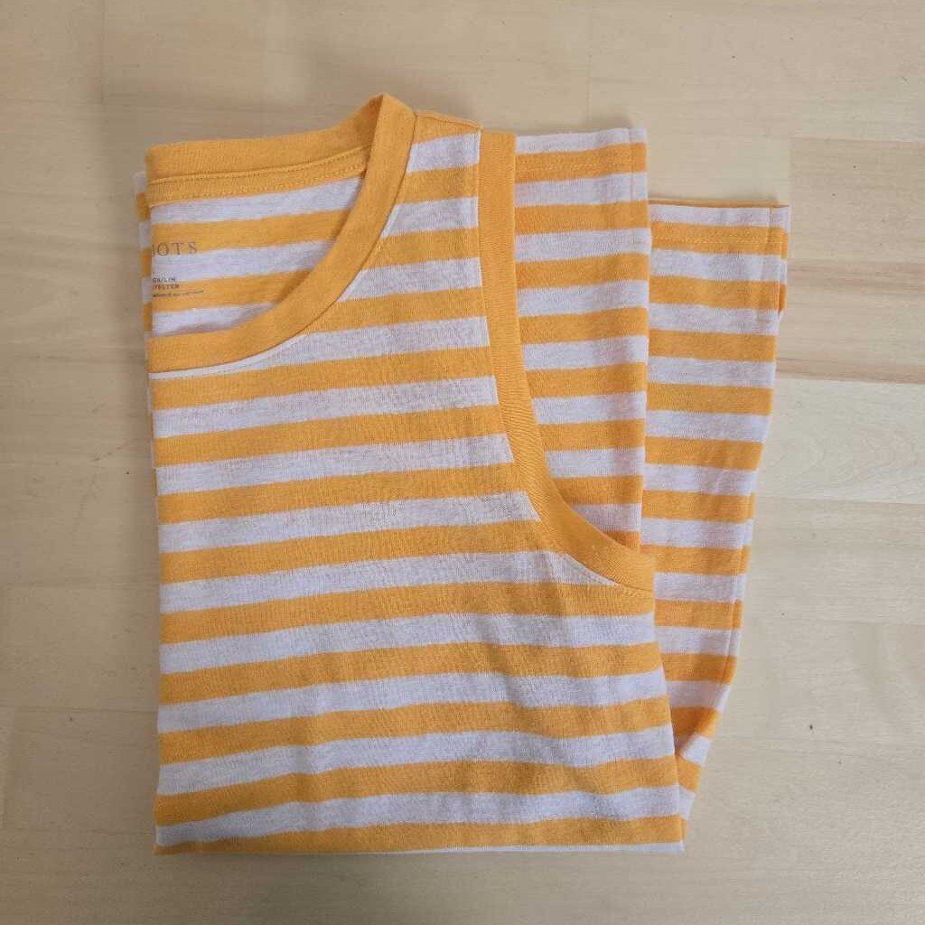 TALBOTS SZ LARGE B1