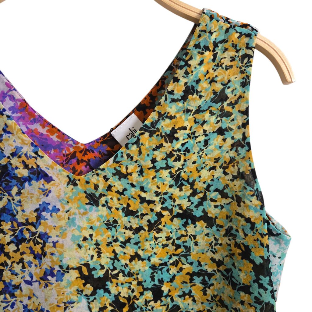 CABI 5538 TOP SZ LARGE B1
