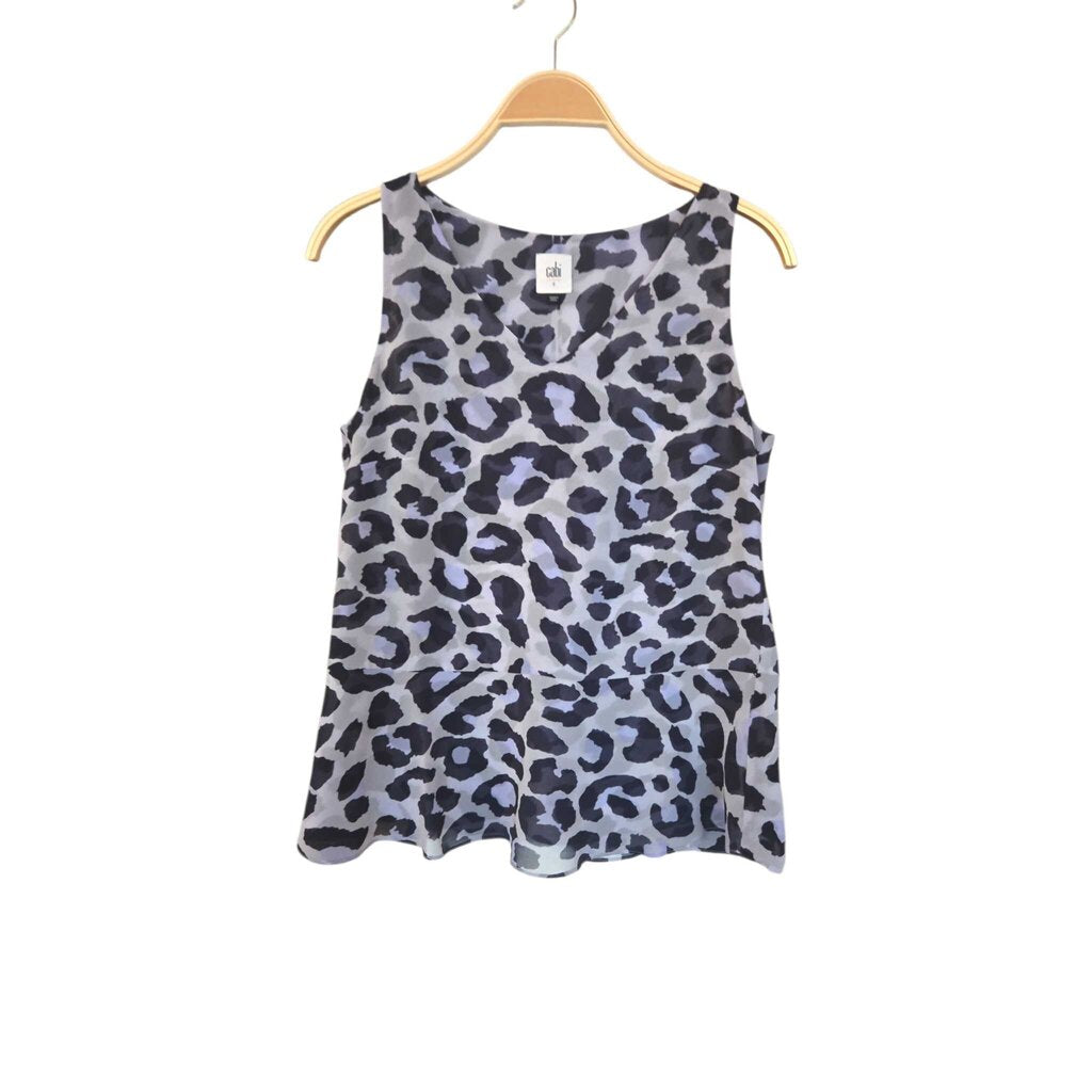 CABI 5536 FELINE TOP SZ SMALL B1