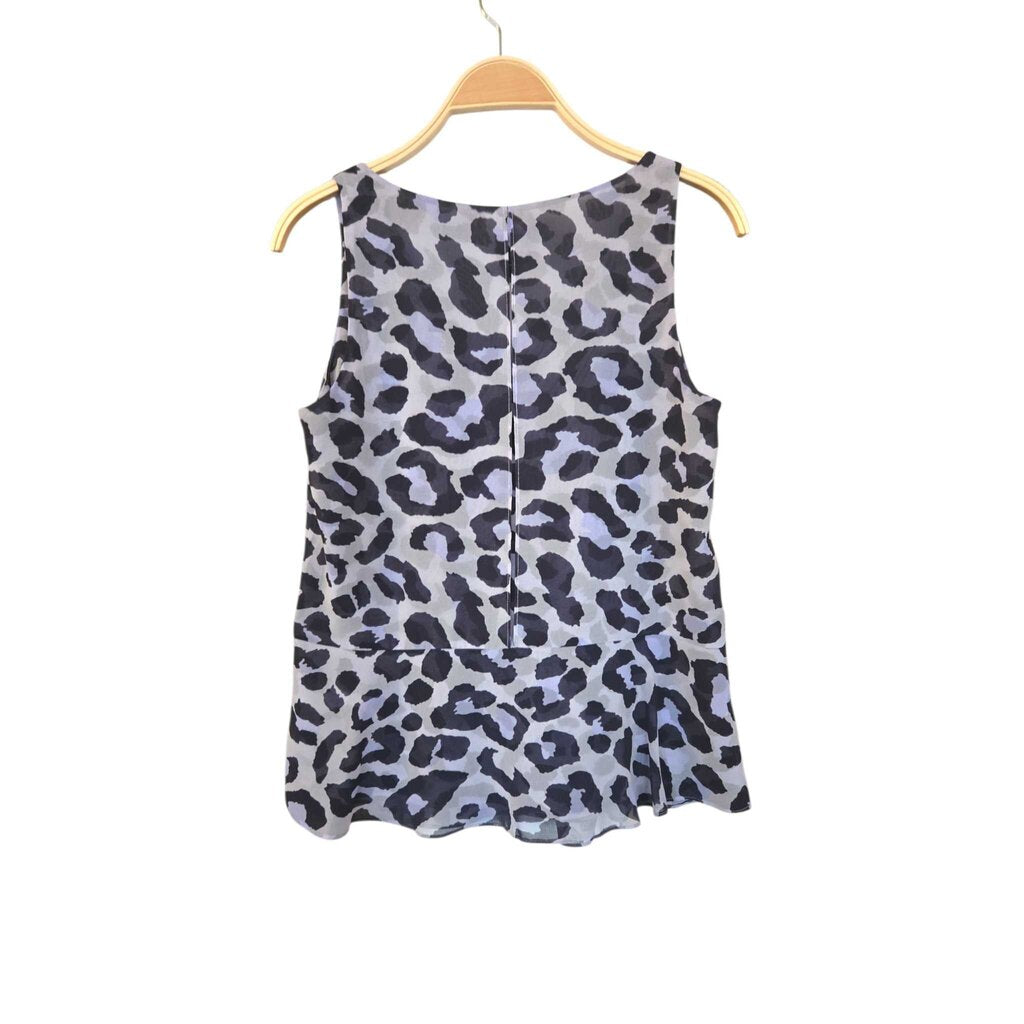 CABI 5536 FELINE TOP SZ SMALL B1