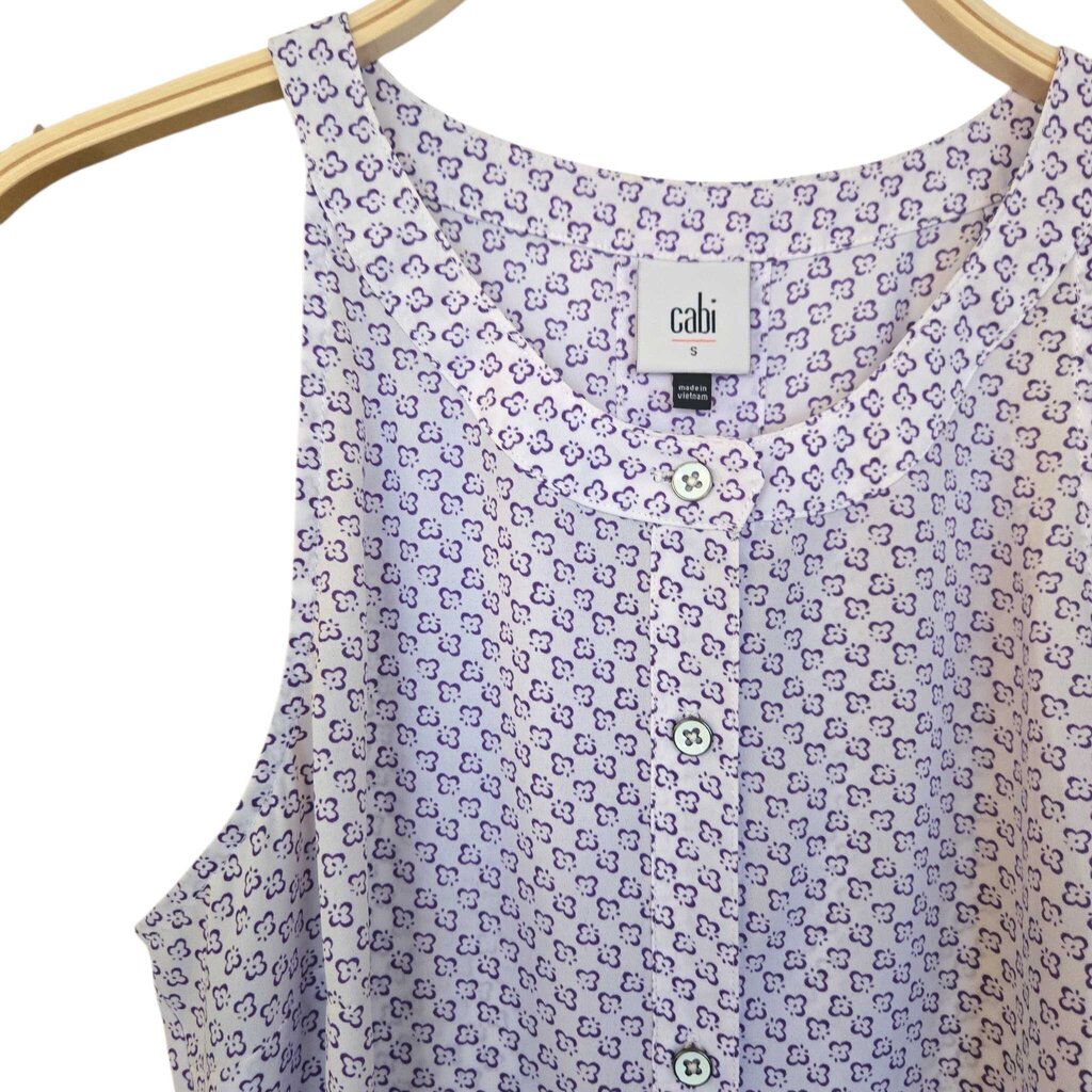 CABI 5905 TOP SZ SMALL B1