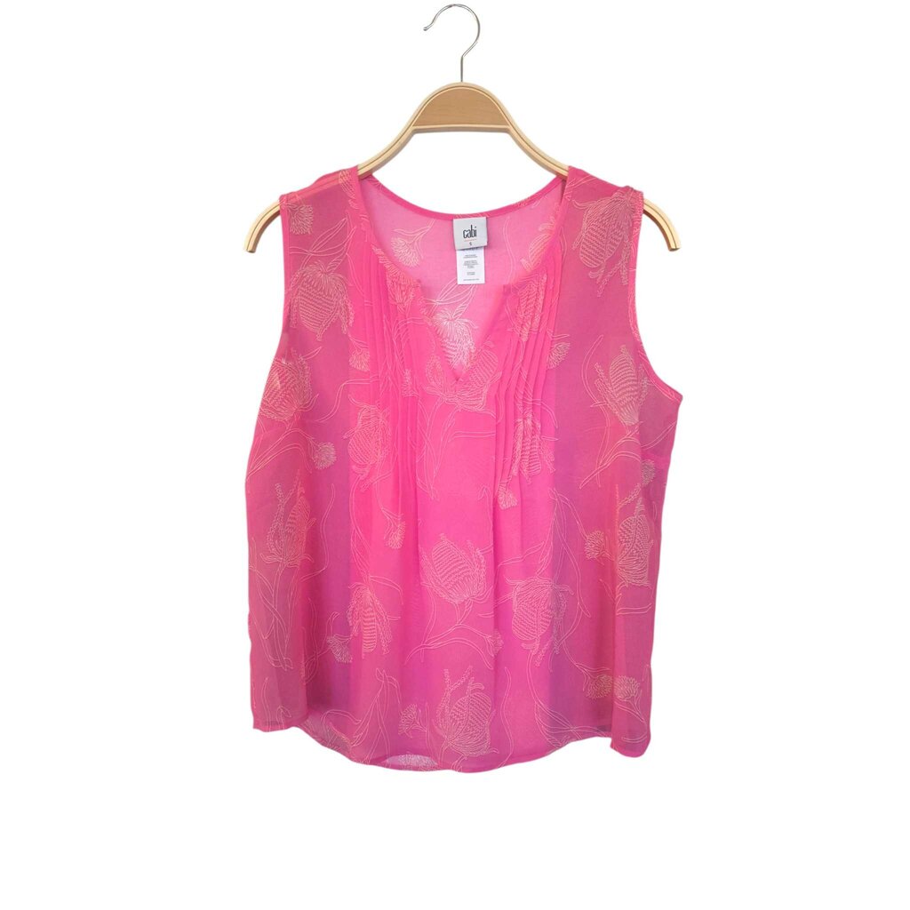 CABI 6526 TOP SZ SMALL B1
