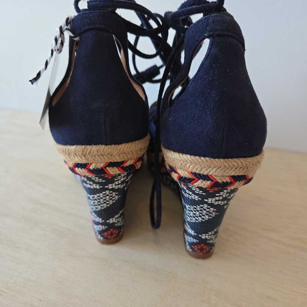 CABI SZ 9.5