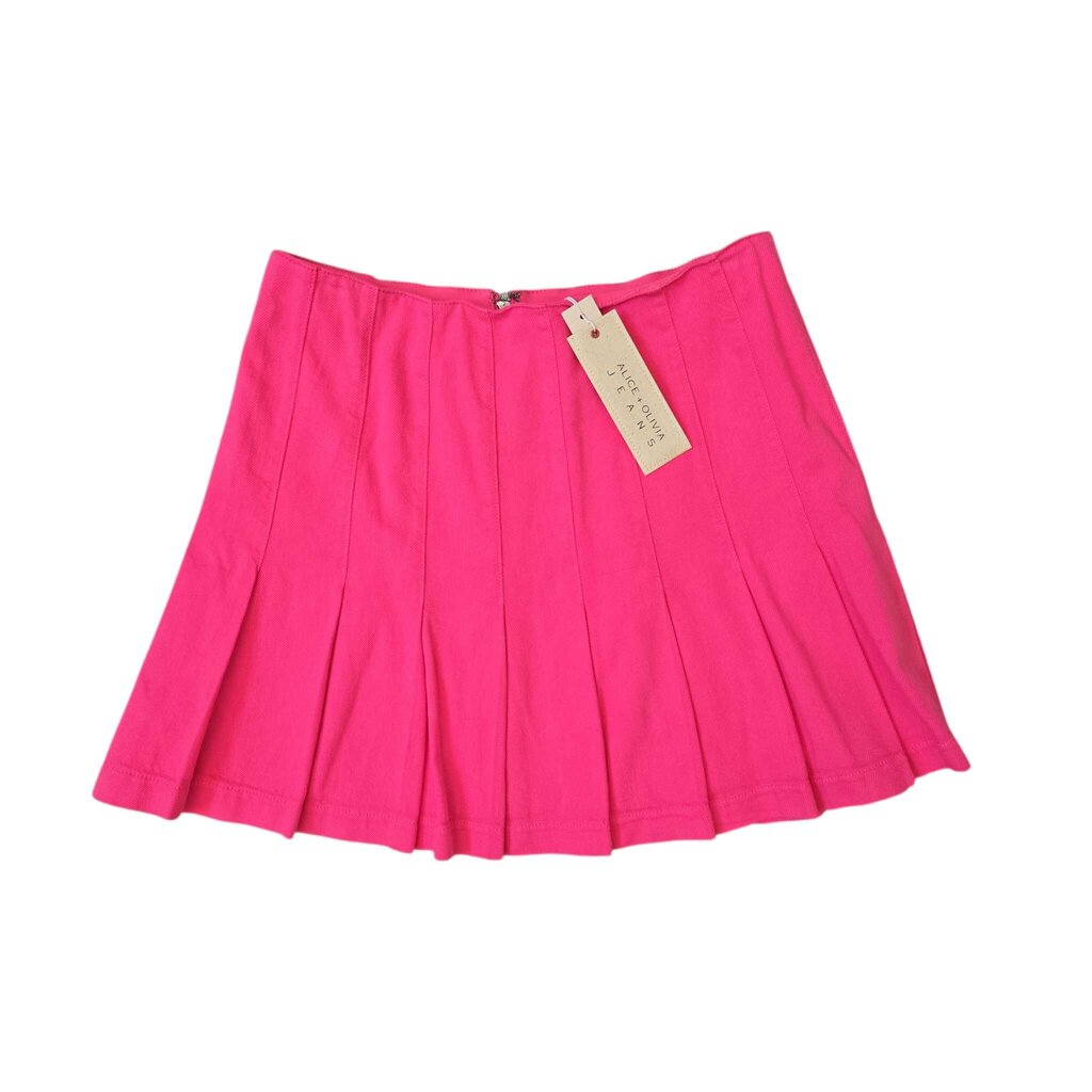 ALICE + OLIVIA new 265.00 SZ 31 = US 10 W