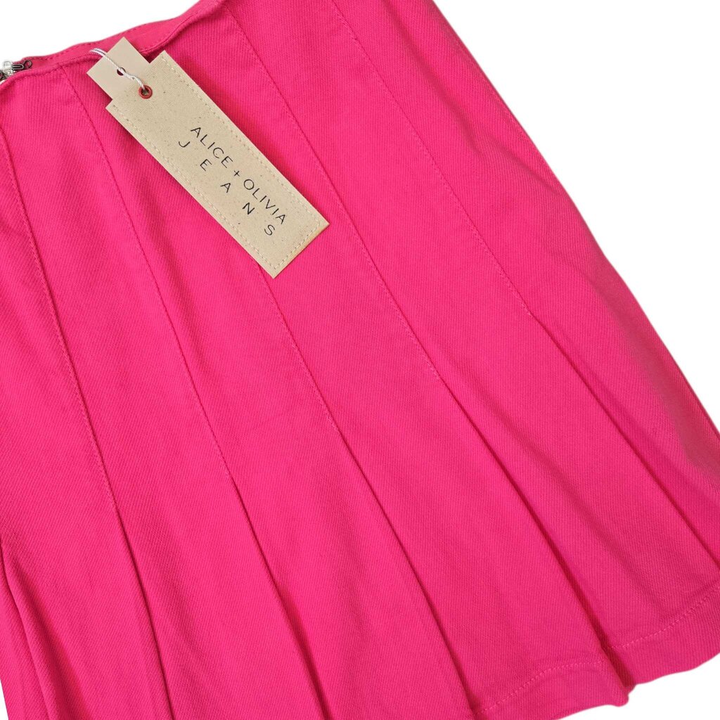 ALICE + OLIVIA new 265.00 SZ 31 = US 10 W