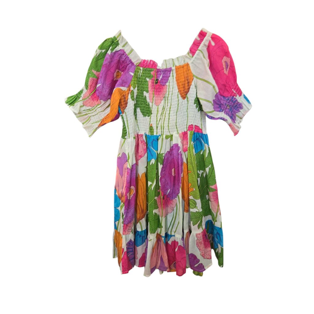 MILLE KIKI DRESS SZ LARGE new 180.00 W